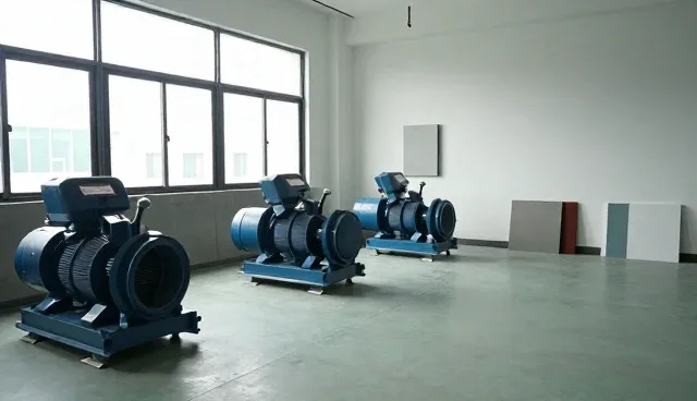 提升效率的关键:定制化绿化设备的性能表现与维护策略
