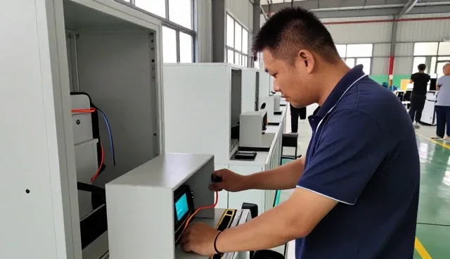商业空间中的工程改造优势展示