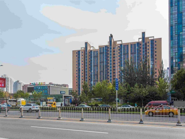 天津矿石混凝土检测项目